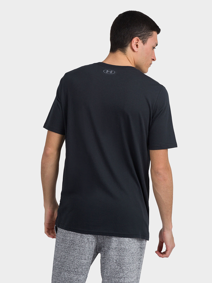 UNDER ARMOUR T-SHIRT SPORTSTYLE