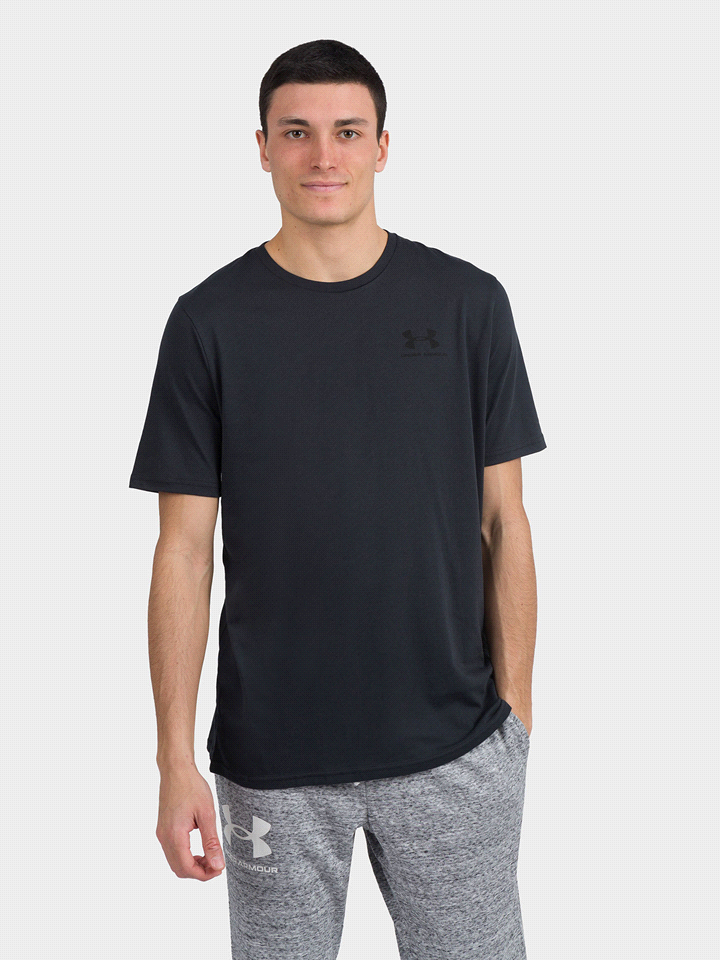 UNDER ARMOUR T-SHIRT SPORTSTYLE