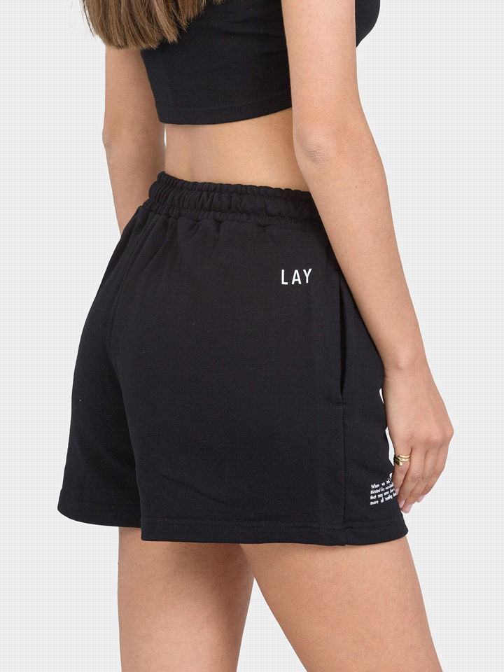 LAY SHORT PACK COLOR