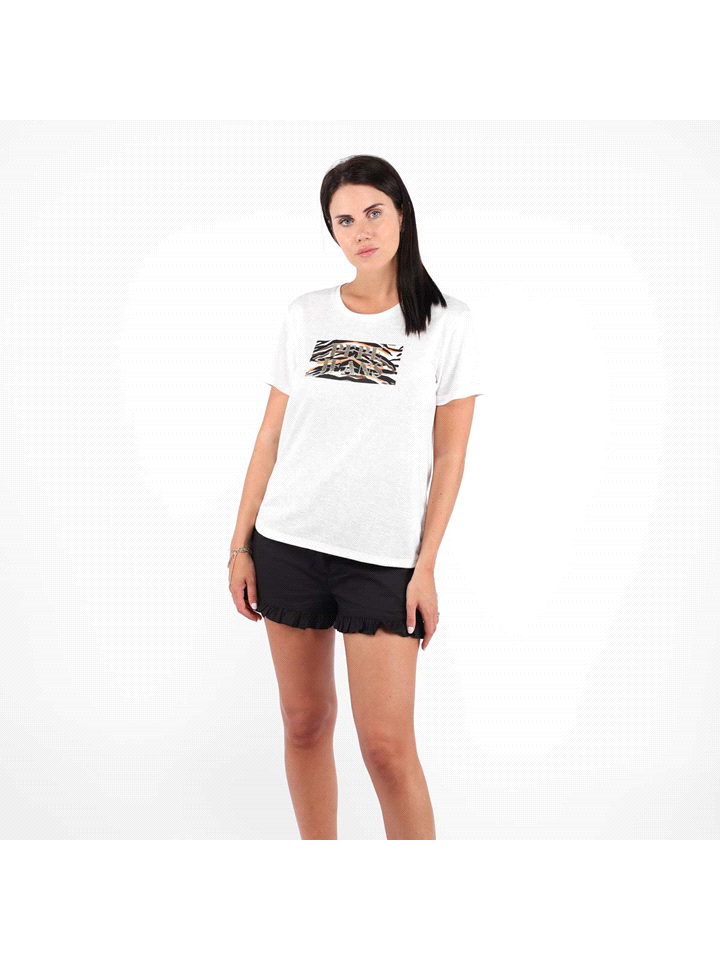 PEPE JEANS T-SHIRT CAITLIN