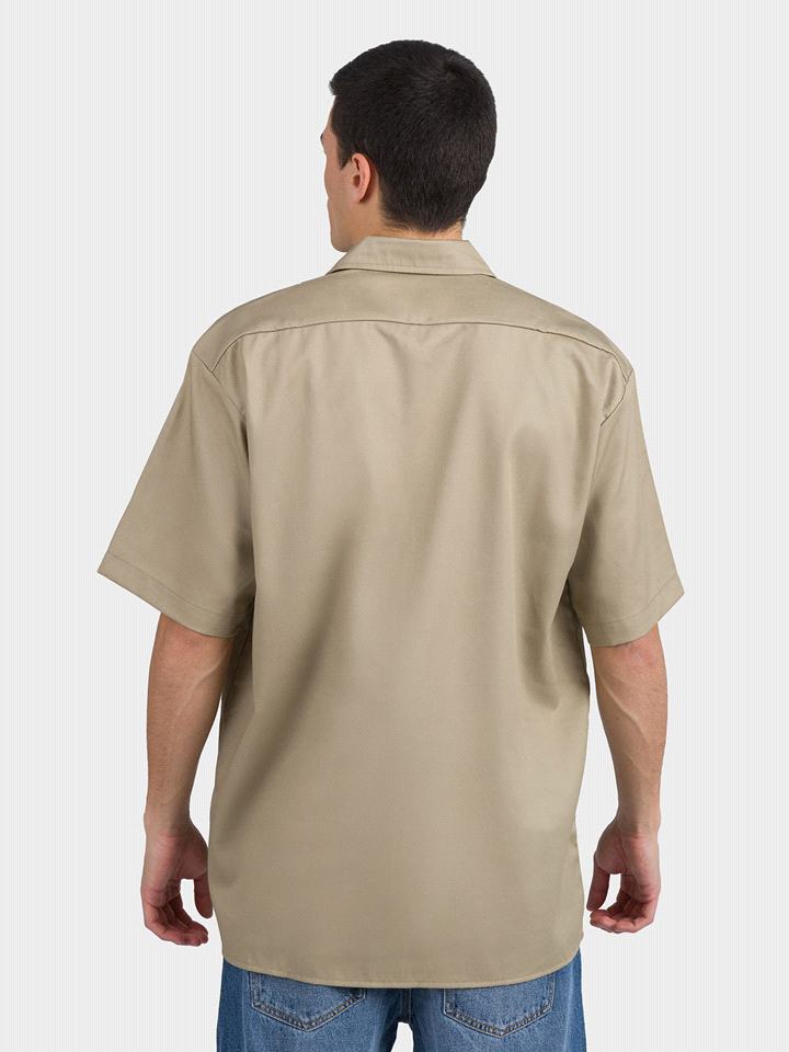DICKIES CAMICIA M/C RECYCLE