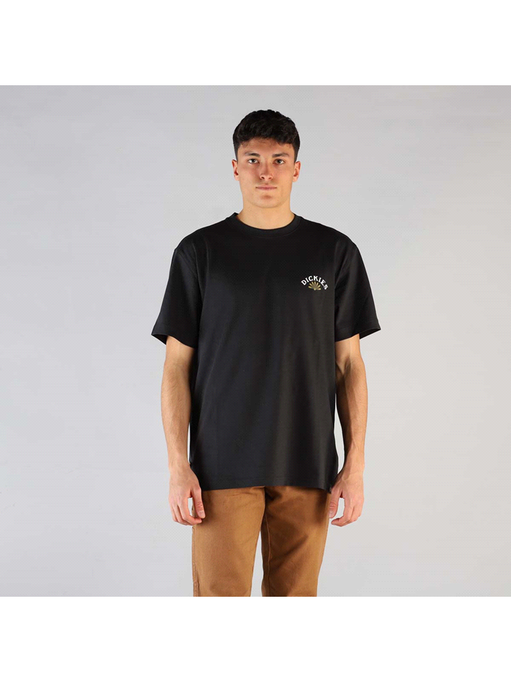 T-SHIRT FORT LEWIS TEE 
