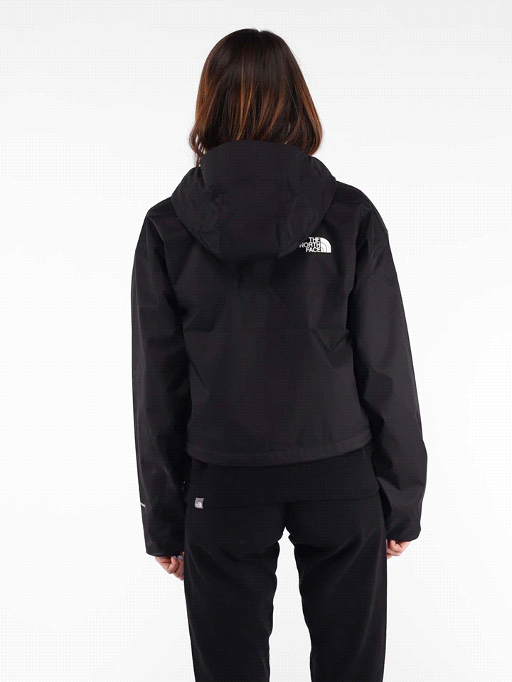 THE NORTH FACE GIACCA CROPPED QUEST