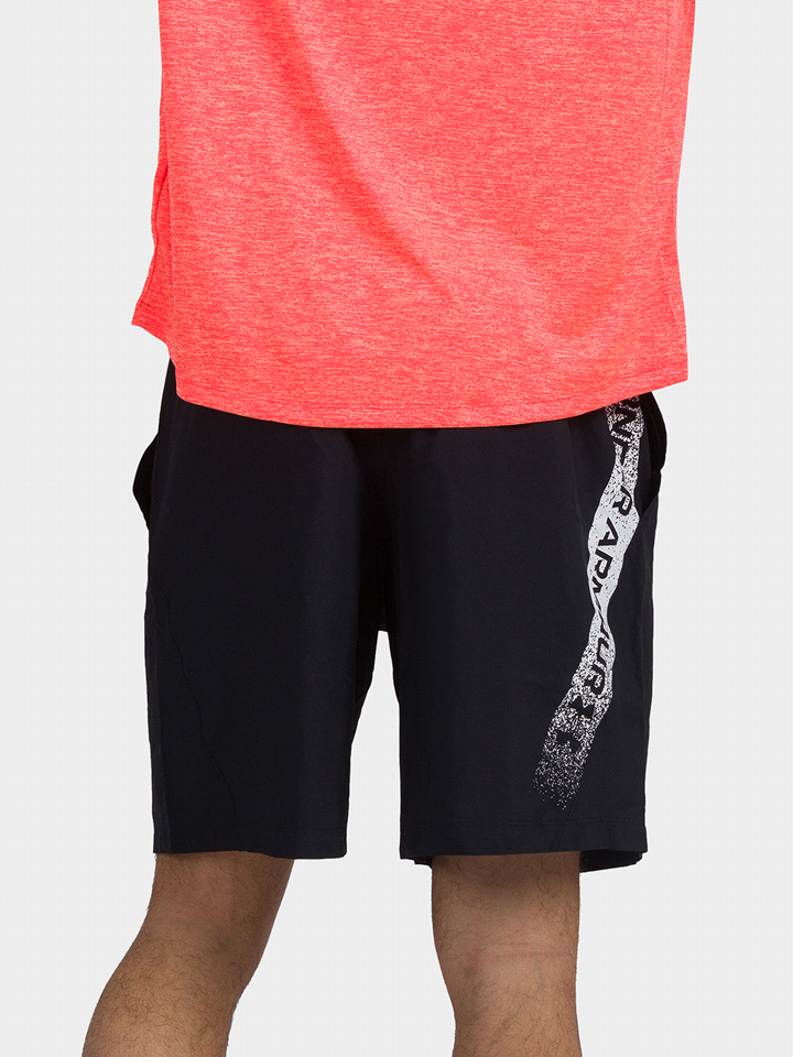 UNDER ARMOUR UA WOVEN GRAPHIC SHORTS