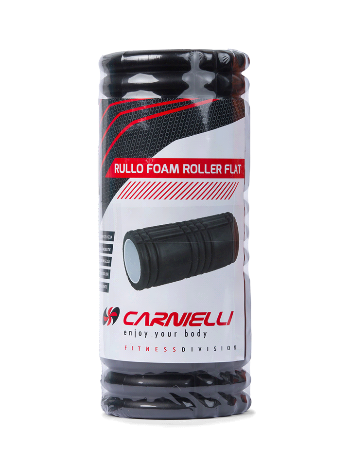 CARNIELLI RULLO FLAT FOAM ROLLER - S5346747