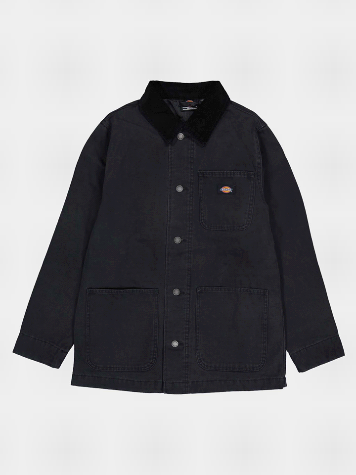 DICKIES GIACCA CHORE CANVAS