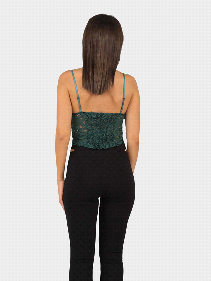 LAY TOP PIZZO