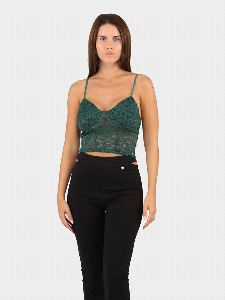 LAY TOP PIZZO