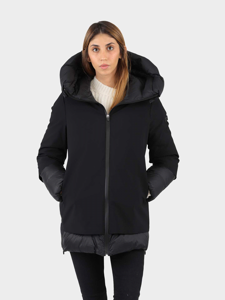 CANADIAN PARKA BECANCOUR MID
