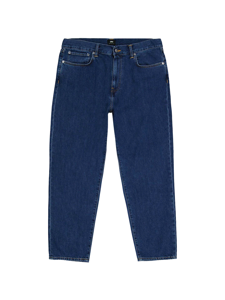 JEANS COSMOS CROPPED 