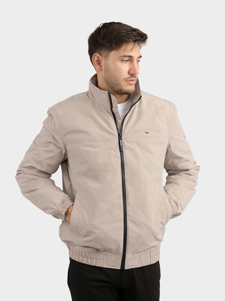 GIACCA ESSENTIAL BOMBER