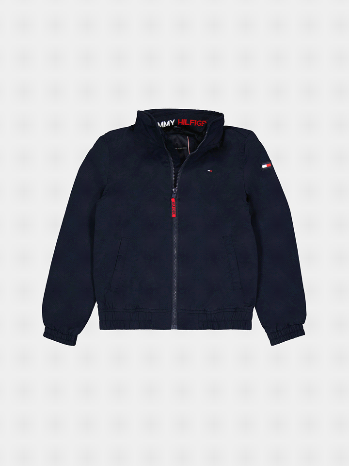 TOMMY JEANS TOMMY HILFIGER ESSENTIAL JACKET