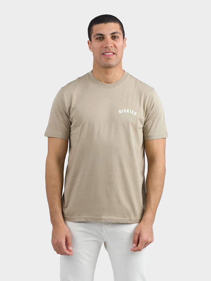 T-SHIRT KERBY STAMPA 