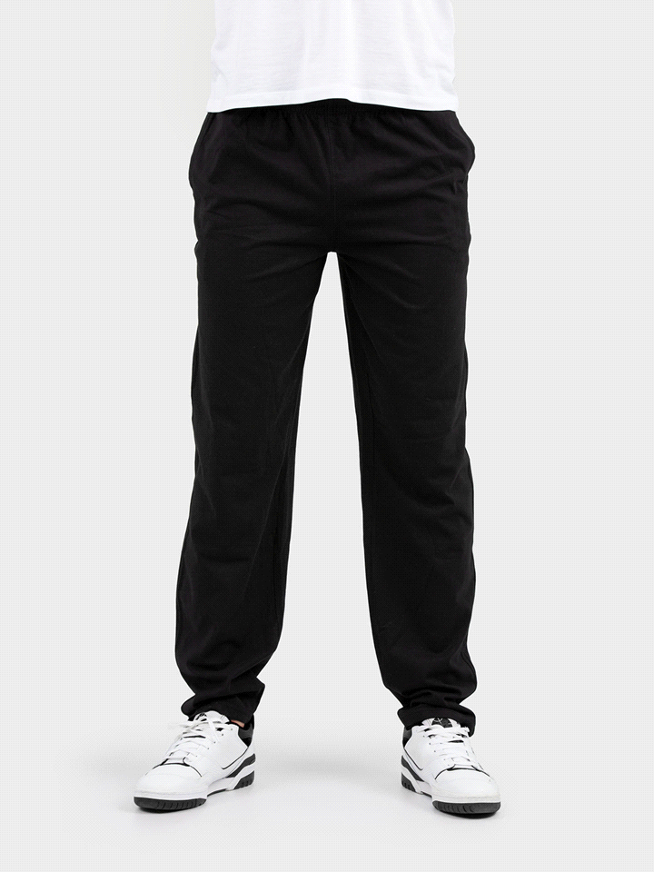 RUSSELL ATHLETIC RUSSELL PANTALONE OPEN