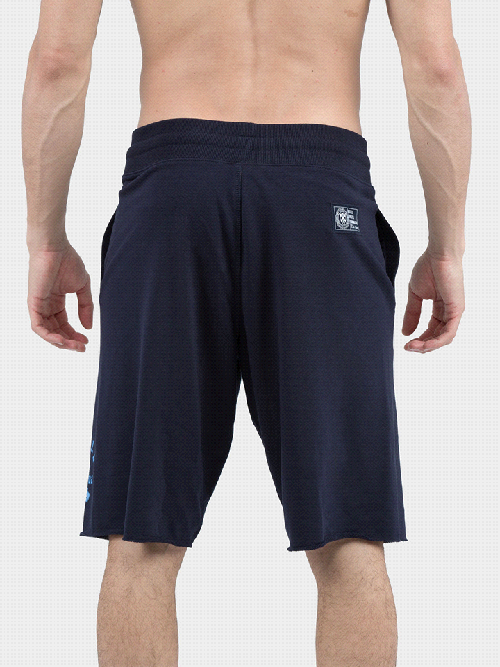 RUSSELL ATHLETIC RUSSELL SHORT TAGLIO VIVO