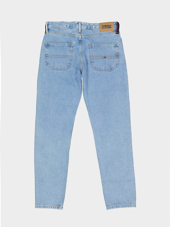 TOMMY JEANS JEANS MODERN STRAIGHT