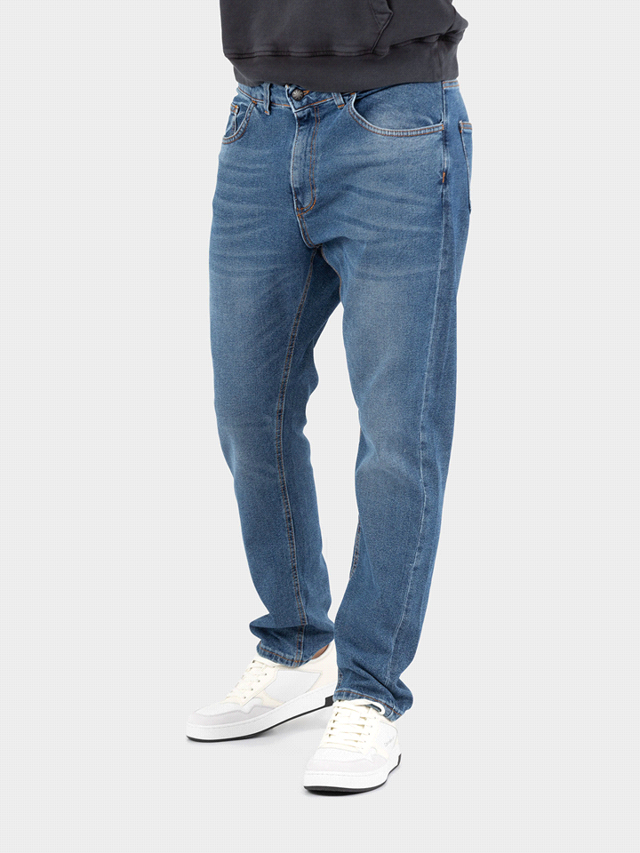 LAY STUDIOS JEANS LOOSE FIT