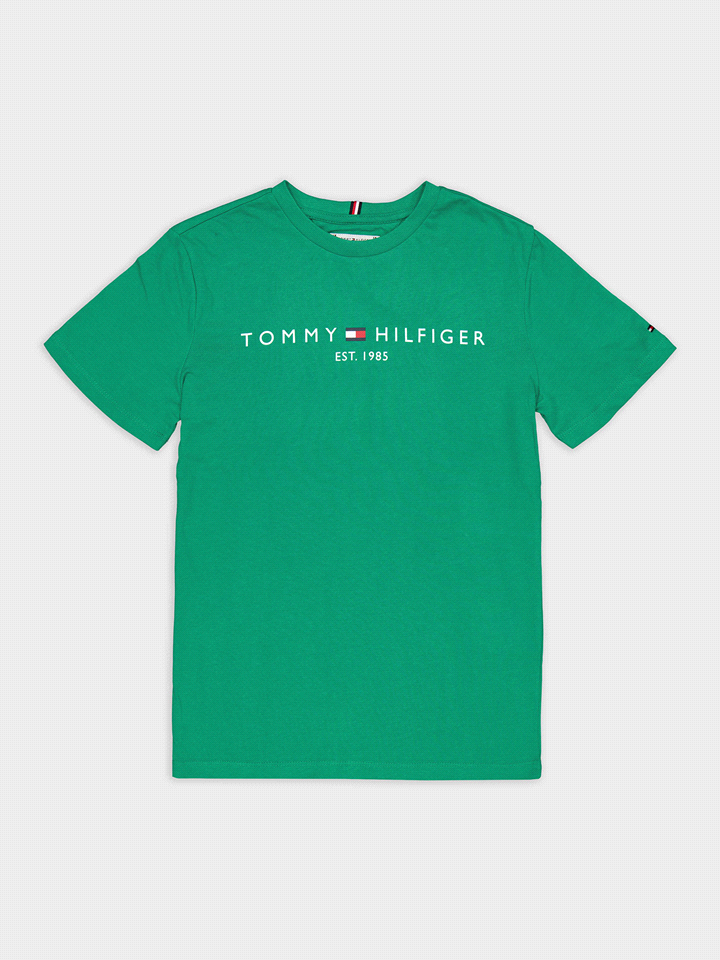 TOMMY JEANS T-SHIRT ESSENTIAL