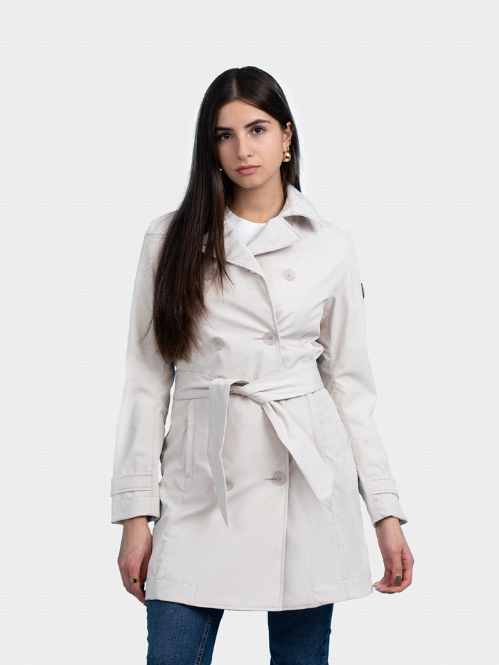 COLMAR TRENCH LUNGO