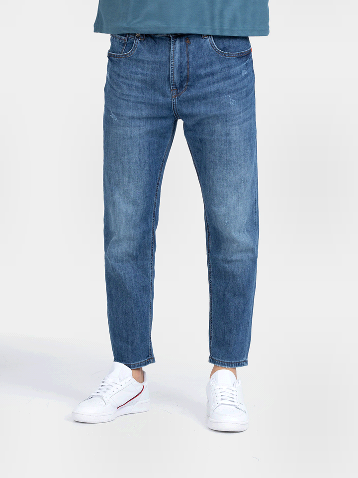 JEANS MIKE95 CARROT FIT 