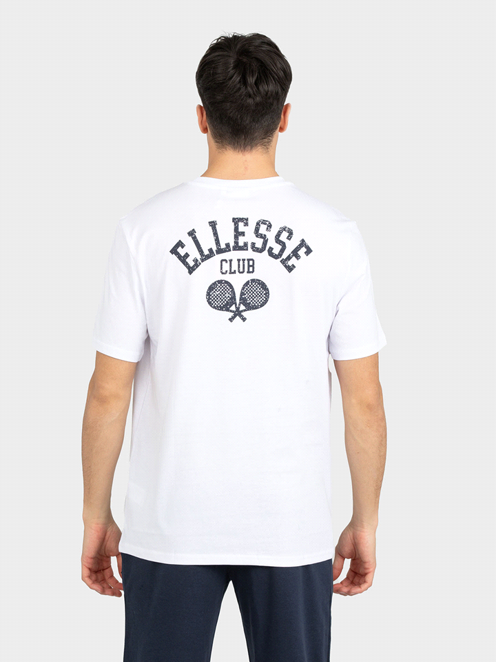 ELLESSE T-SHIRT CLUB