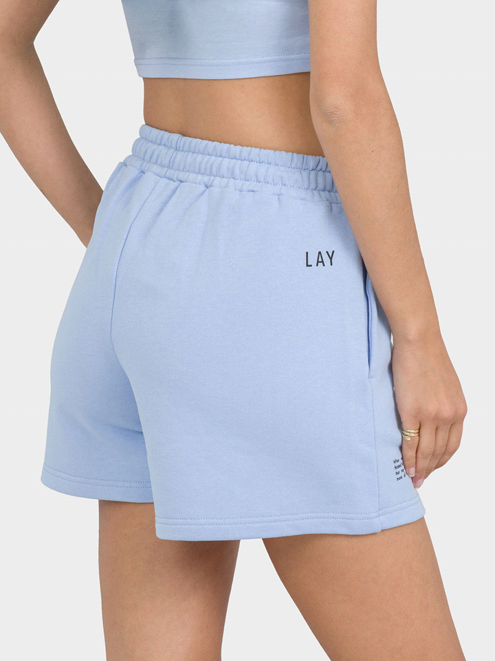 LAY SHORT PACK COLOR