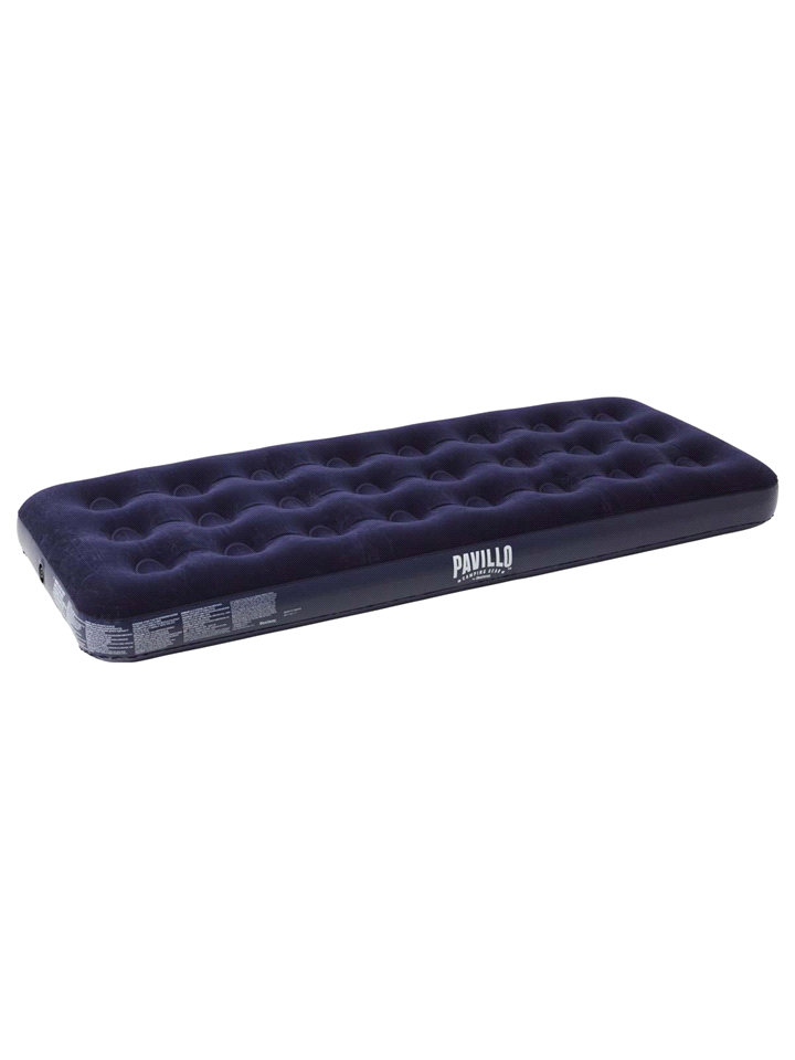 M. KINLEY MATERASSINO M.KINLEY AIRBED SINGOLO
