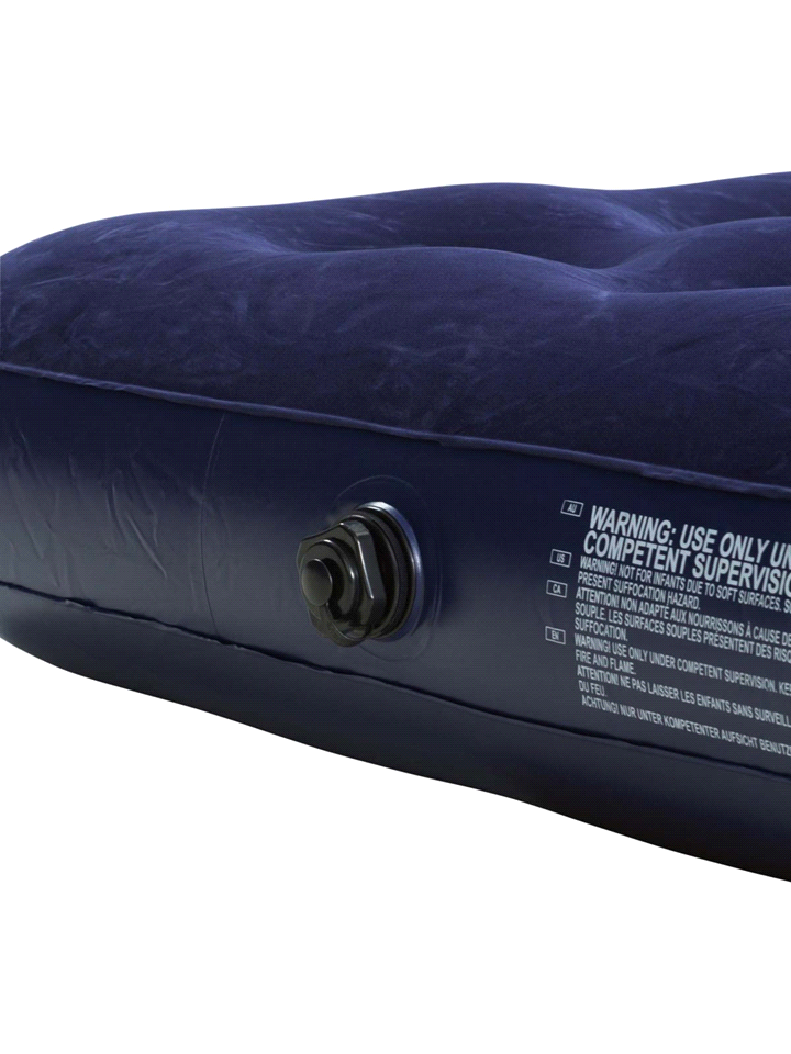 M. KINLEY MATERASSINO M.KINLEY AIRBED SINGOLO