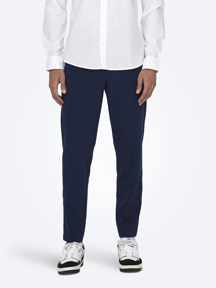 ONLY&SONS ONLY & SONS PANTALONE EVE SLIM