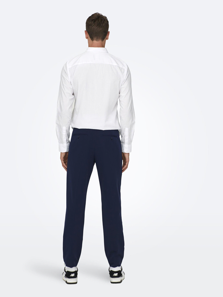 ONLY&SONS ONLY & SONS PANTALONE EVE SLIM