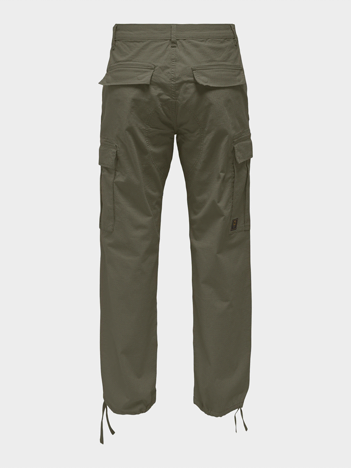 ONLY&SONS ONLY & SONS PANTALONE RAY CARGO