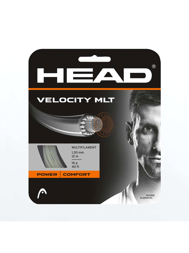 HEAD CORDA VELOCITY MLT 1,25