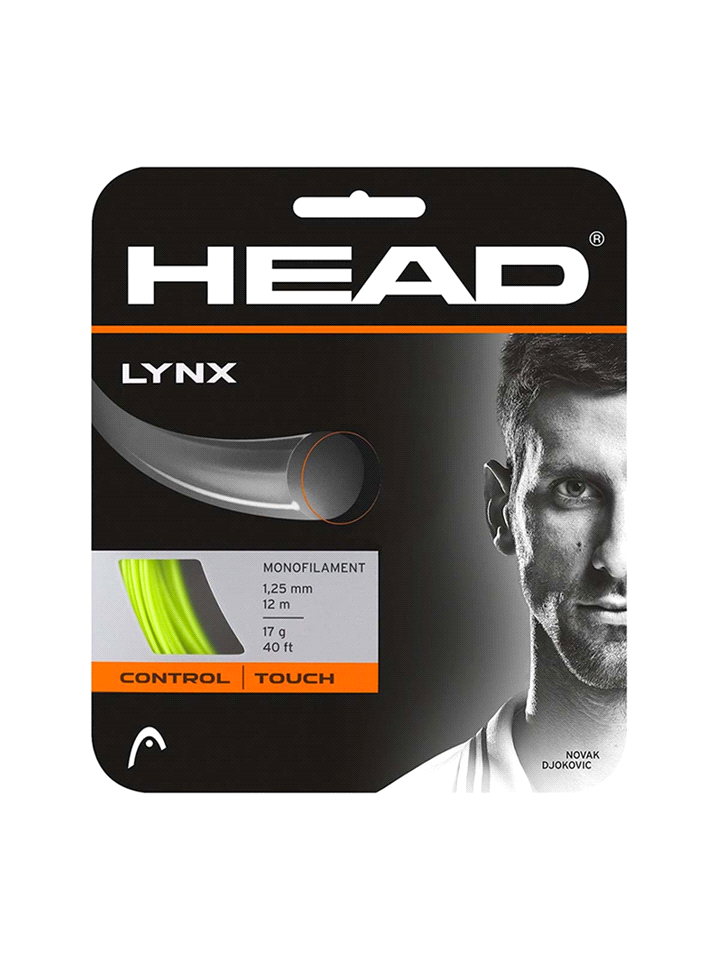 HEAD CORDA LYNX  1,25MM