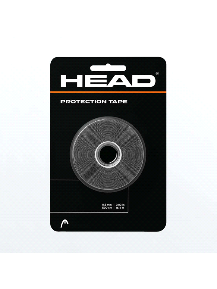HEAD NEW PROTECTION TAPE