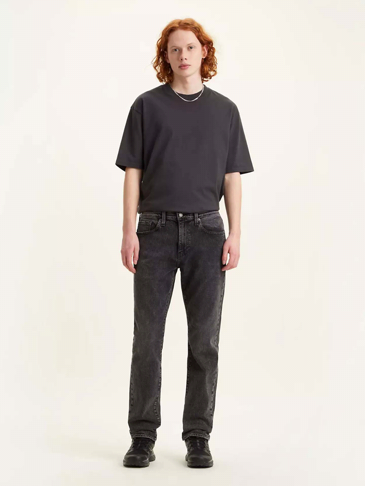 LEVI'S ® LEVI'S JEANS 502 TAPERED