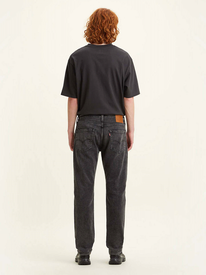 LEVI'S ® LEVI'S JEANS 502 TAPERED