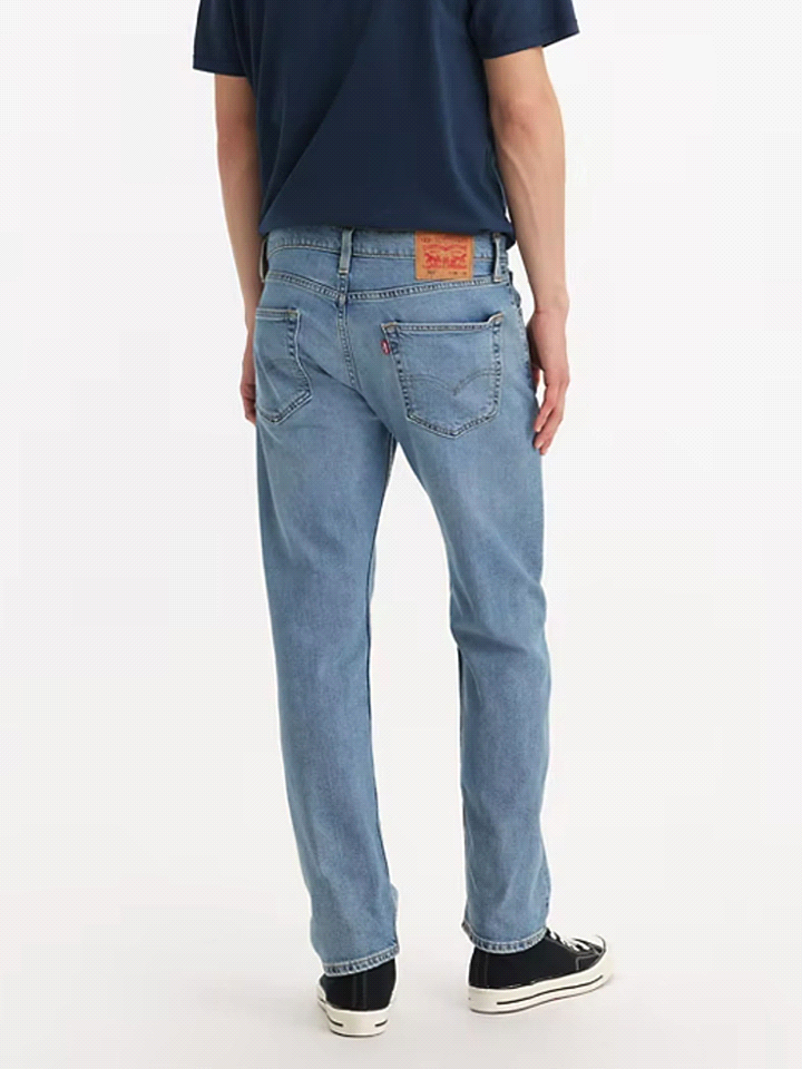 LEVI'S ® JEANS 502 TAPERED