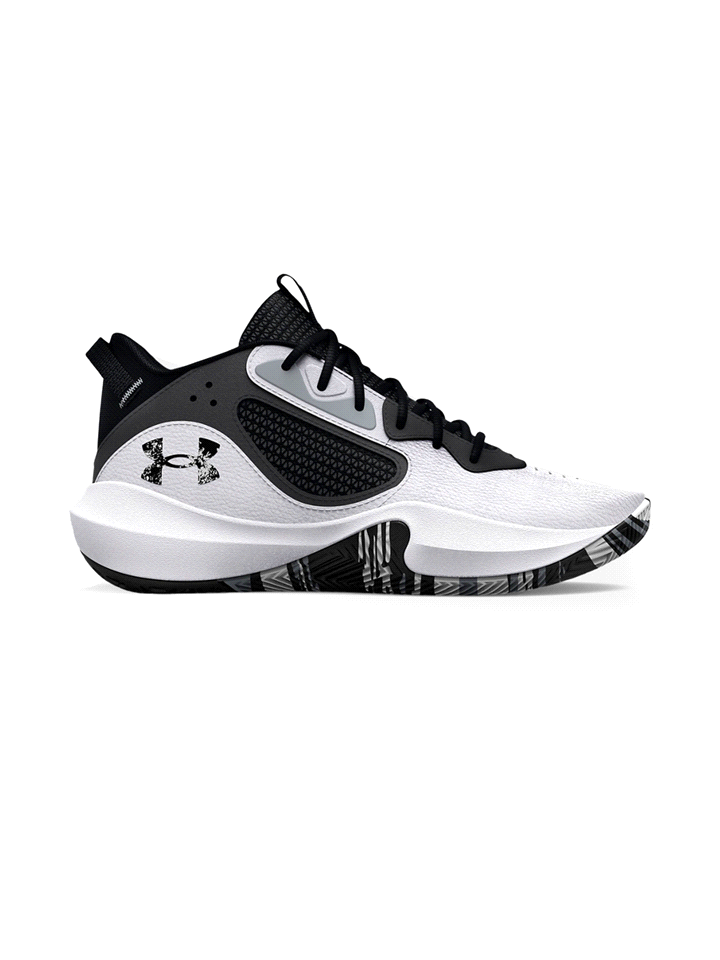 UNDER ARMOUR UAGS  LOCKDOWN 6