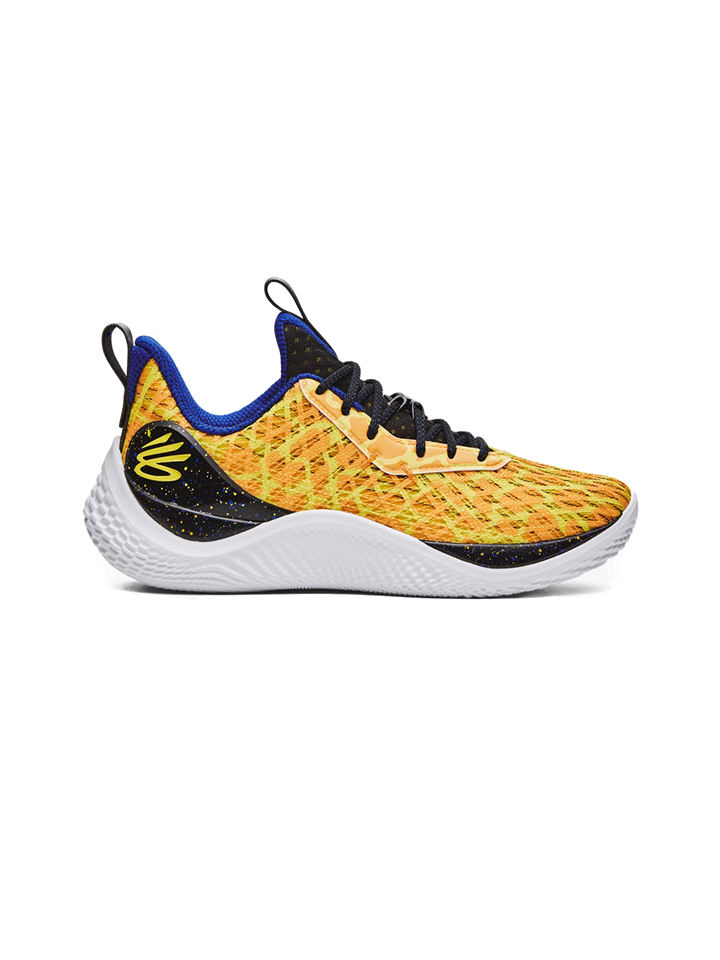 UNDER ARMOUR SCARPA CURRY 10 BANG