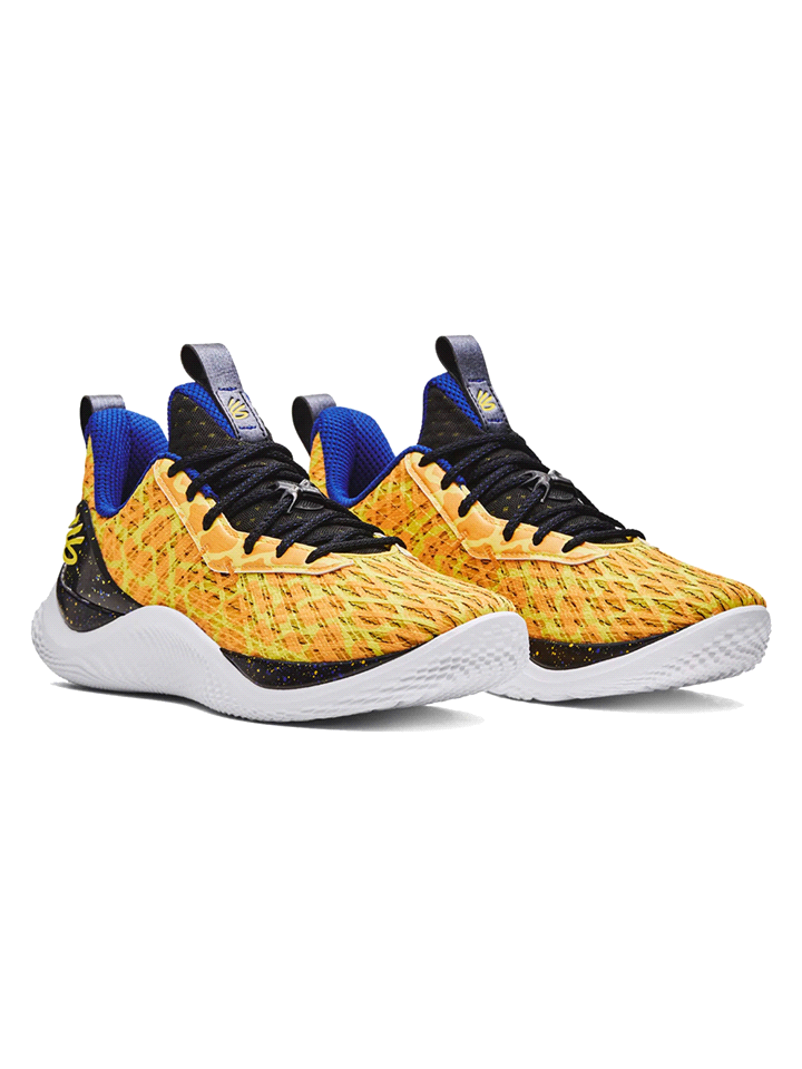 UNDER ARMOUR SCARPA CURRY 10 BANG