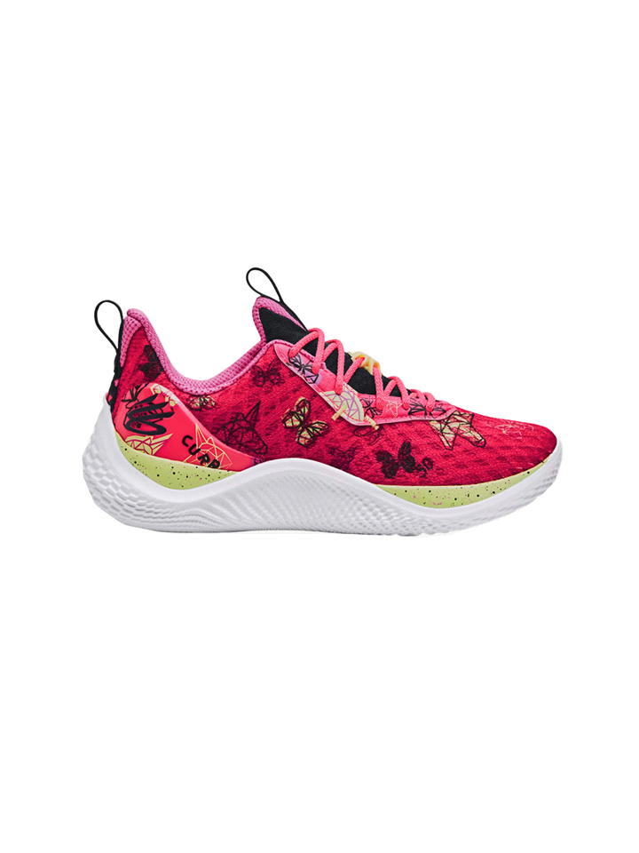 UNDER ARMOUR SCARPA CURRY GIRL DAD
