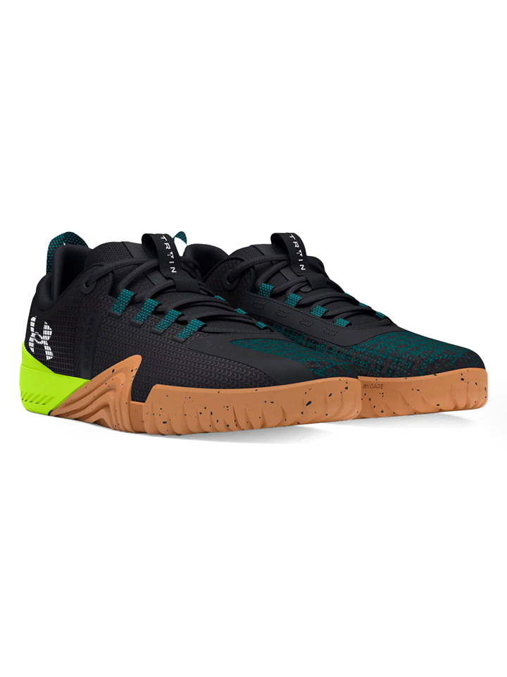 UNDER ARMOUR TRIBASE REIGN 6
