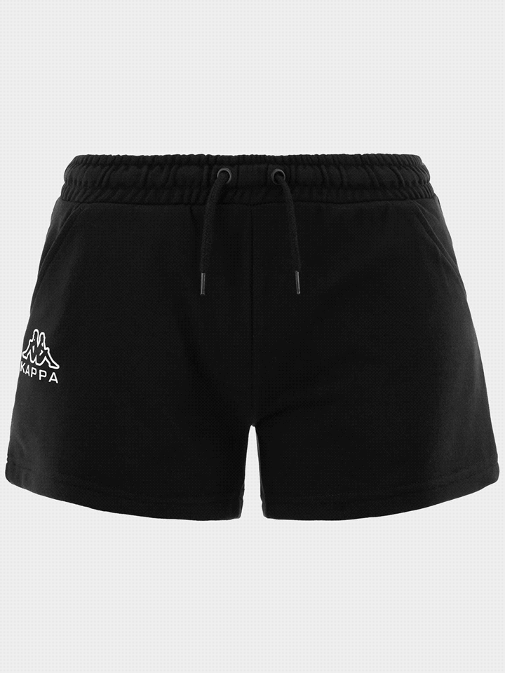 KAPPA SHORT FRENCH TERRY