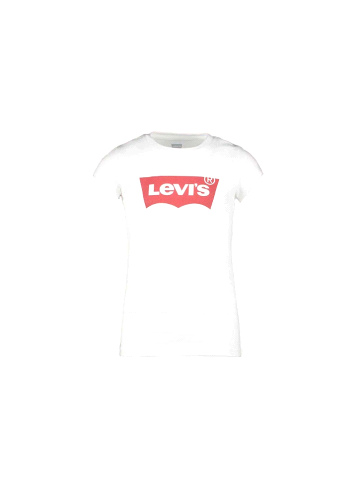 LEVI'S ® T-SHIRT LOGO BATWING