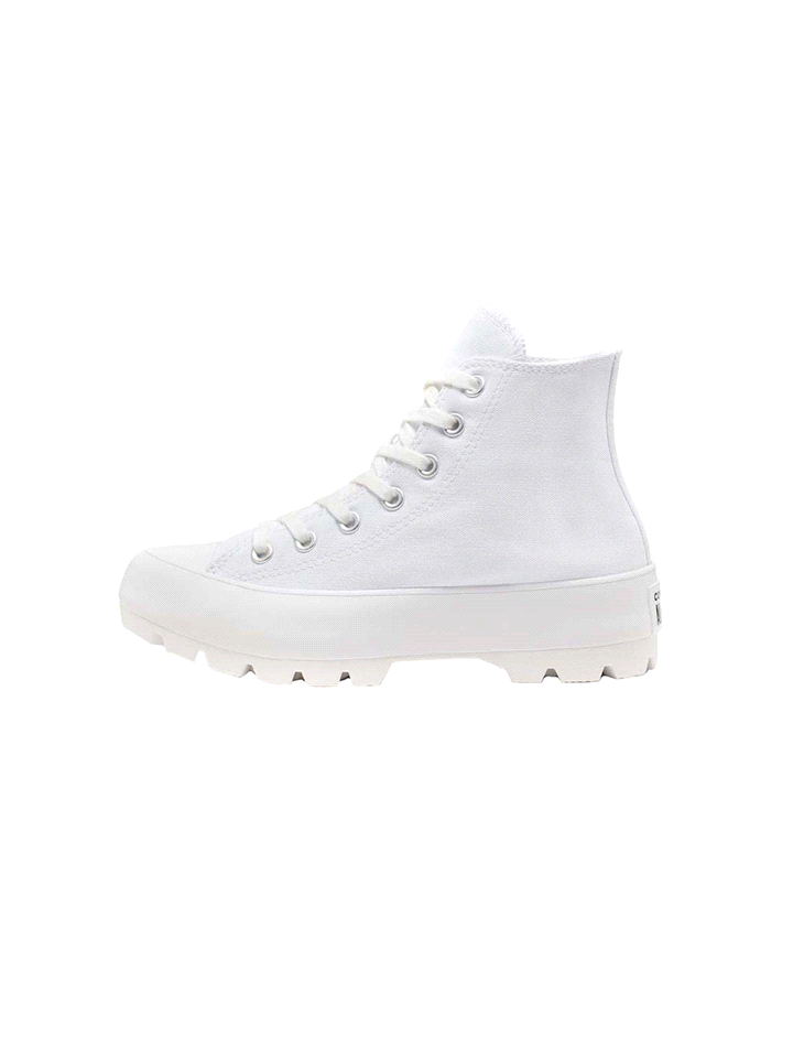 CONVERSE CHUCK TAYLOR ALL STAR LUGGED