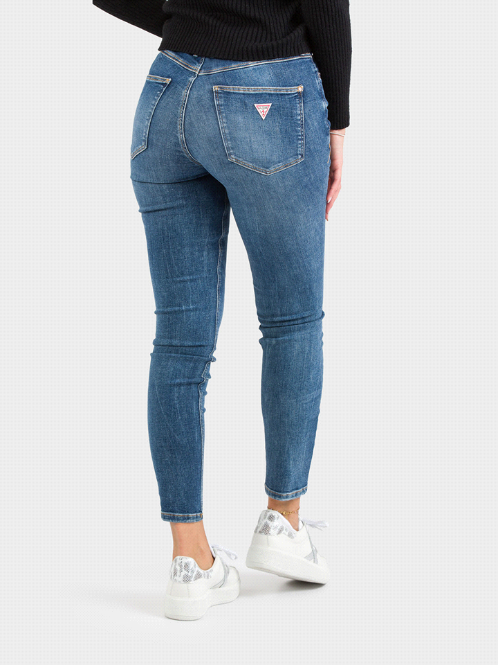 GUESS JEANS 1981 SKINNY