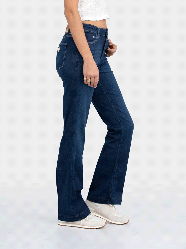 GUESS JEANS SEXY BOOT FLARE