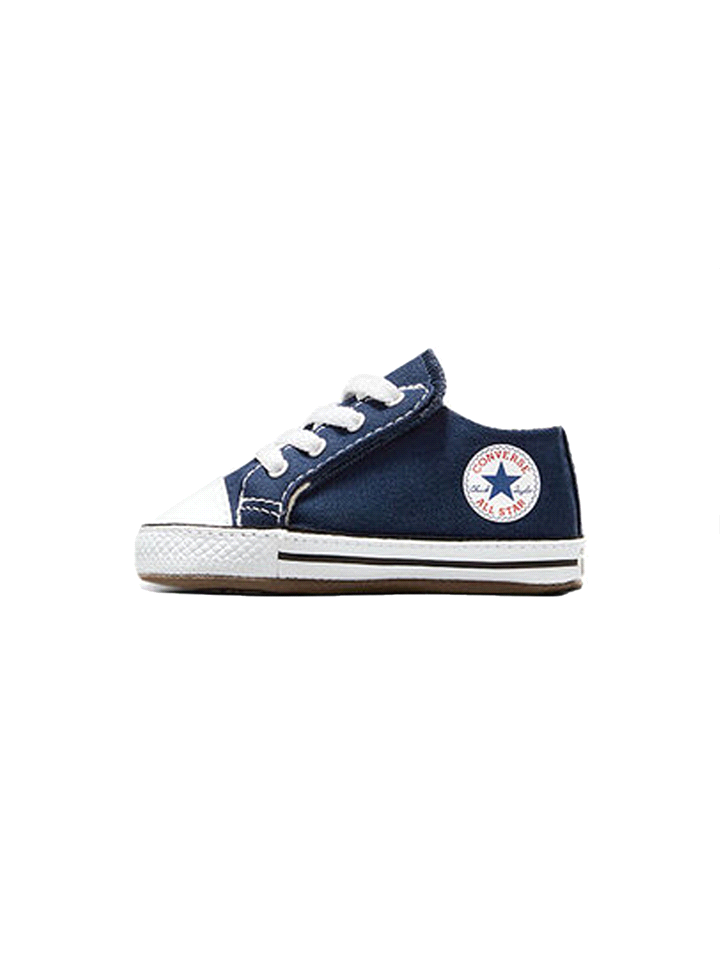 CONVERSE CHUCK TAYLOR ALL STAR CRIBSTER EASY-ON