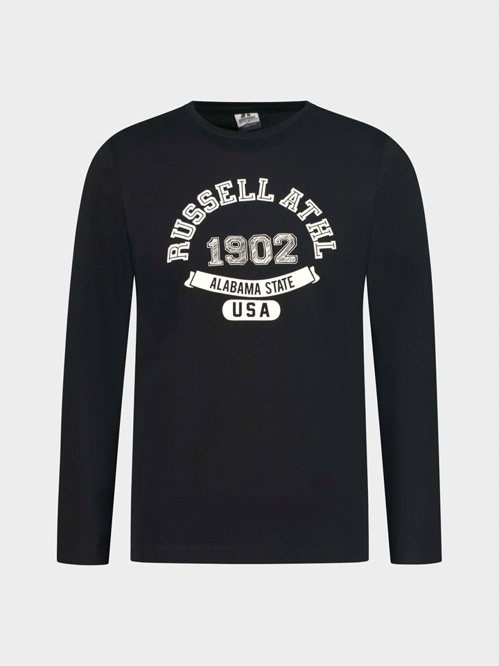 RUSSELL ATHLETIC RUSSELL T-SHIRT M/L