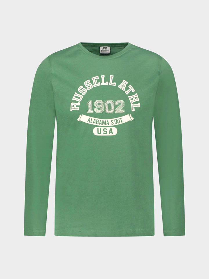 RUSSELL ATHLETIC RUSSELL T-SHIRT M/L